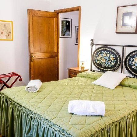 Dimora Iguvium Villa Губио Екстериор снимка