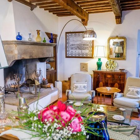 Dimora Iguvium Villa Губио Екстериор снимка