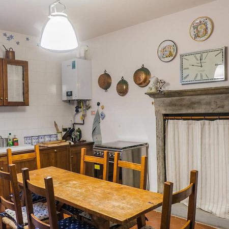 Dimora Iguvium Villa Губио Екстериор снимка