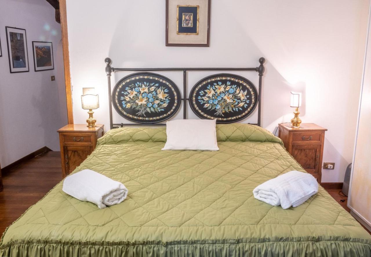 Dimora Iguvium Villa Губио Екстериор снимка
