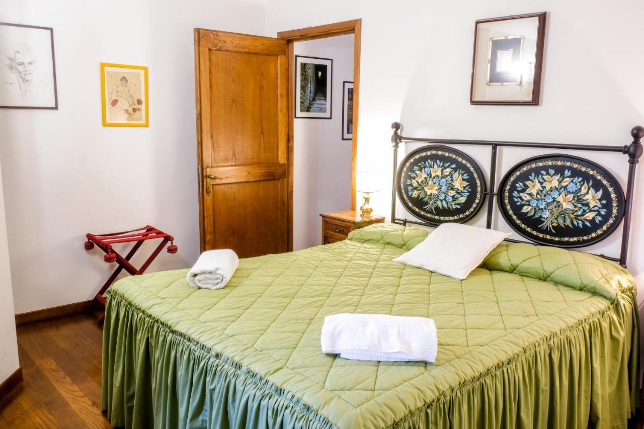 Dimora Iguvium Villa Губио Екстериор снимка
