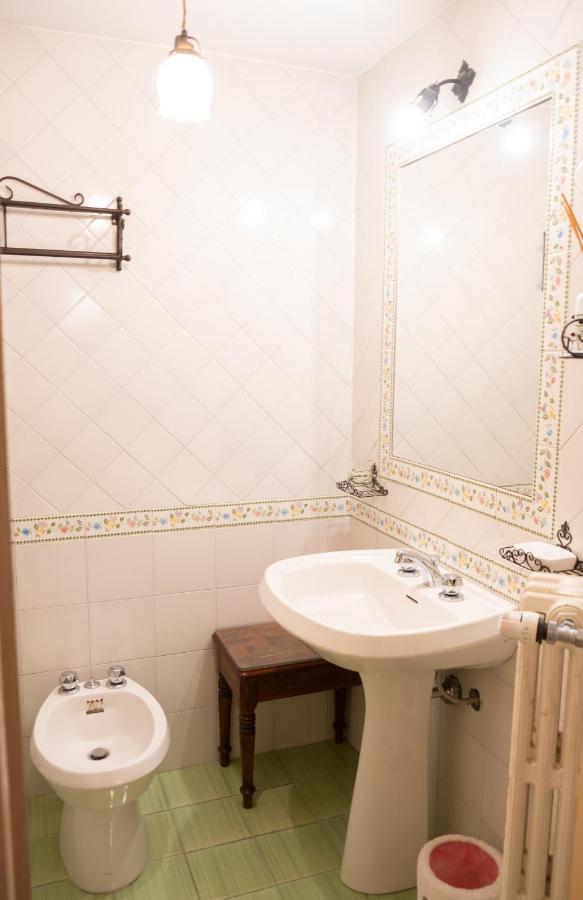 Dimora Iguvium Villa Губио Екстериор снимка
